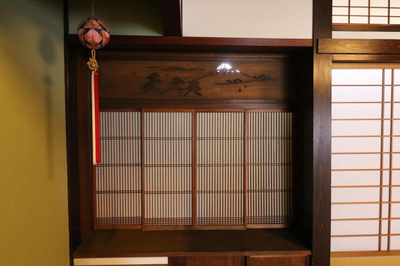Yanagawa B&B Hatago Extérieur photo