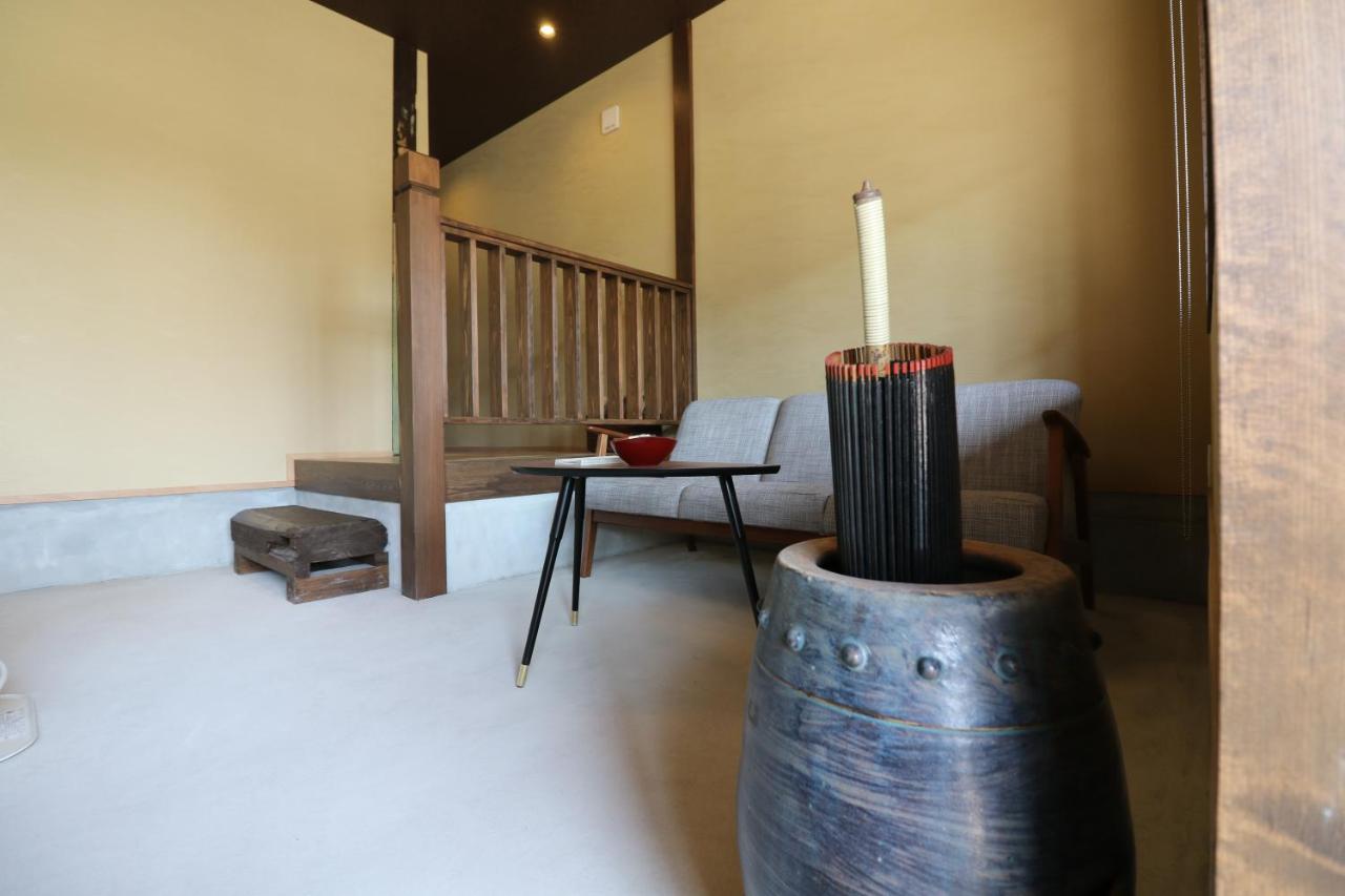 Yanagawa B&B Hatago Extérieur photo