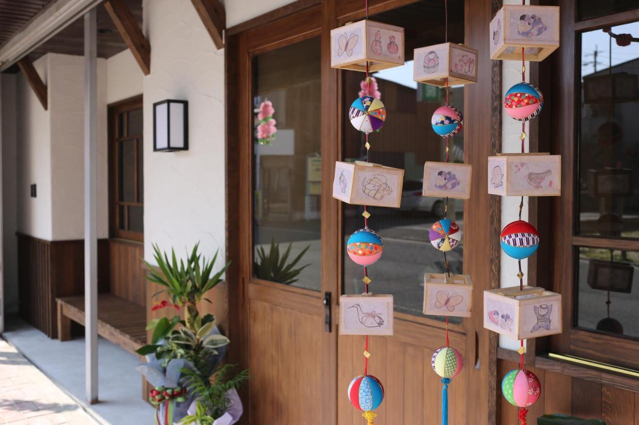 Yanagawa B&B Hatago Extérieur photo