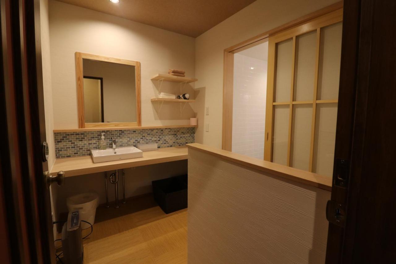 Yanagawa B&B Hatago Extérieur photo