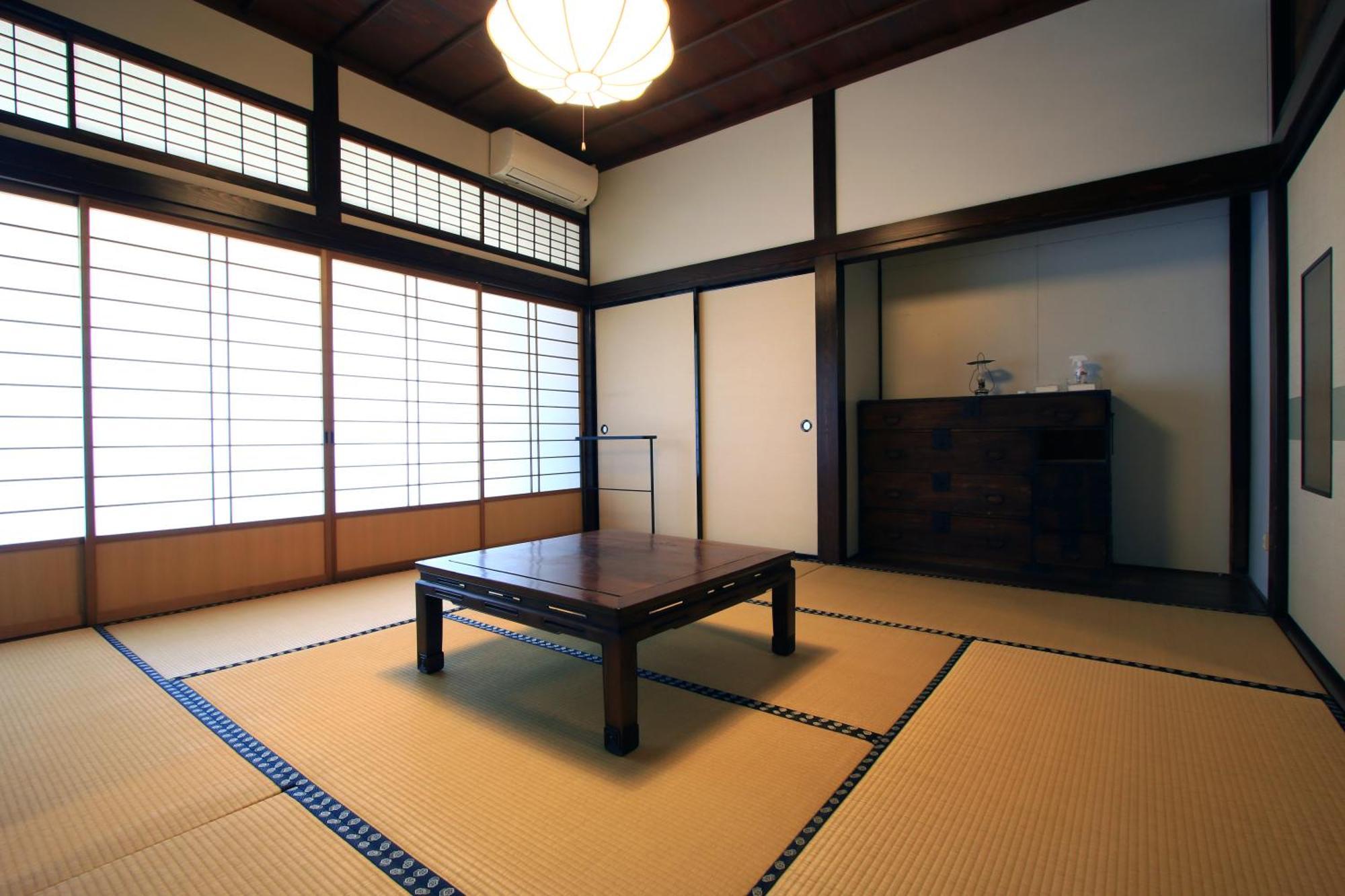 Yanagawa B&B Hatago Extérieur photo