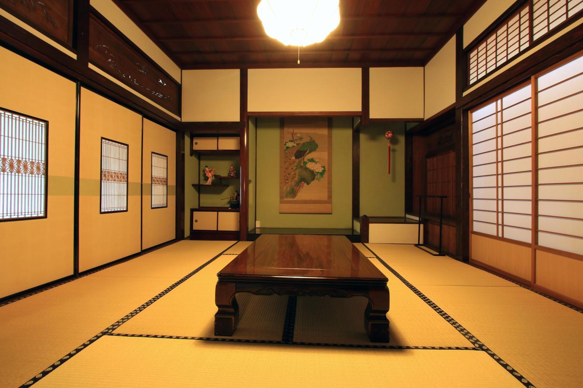 Yanagawa B&B Hatago Extérieur photo