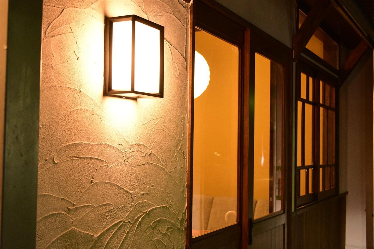 Yanagawa B&B Hatago Extérieur photo