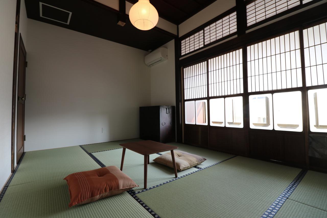 Yanagawa B&B Hatago Extérieur photo