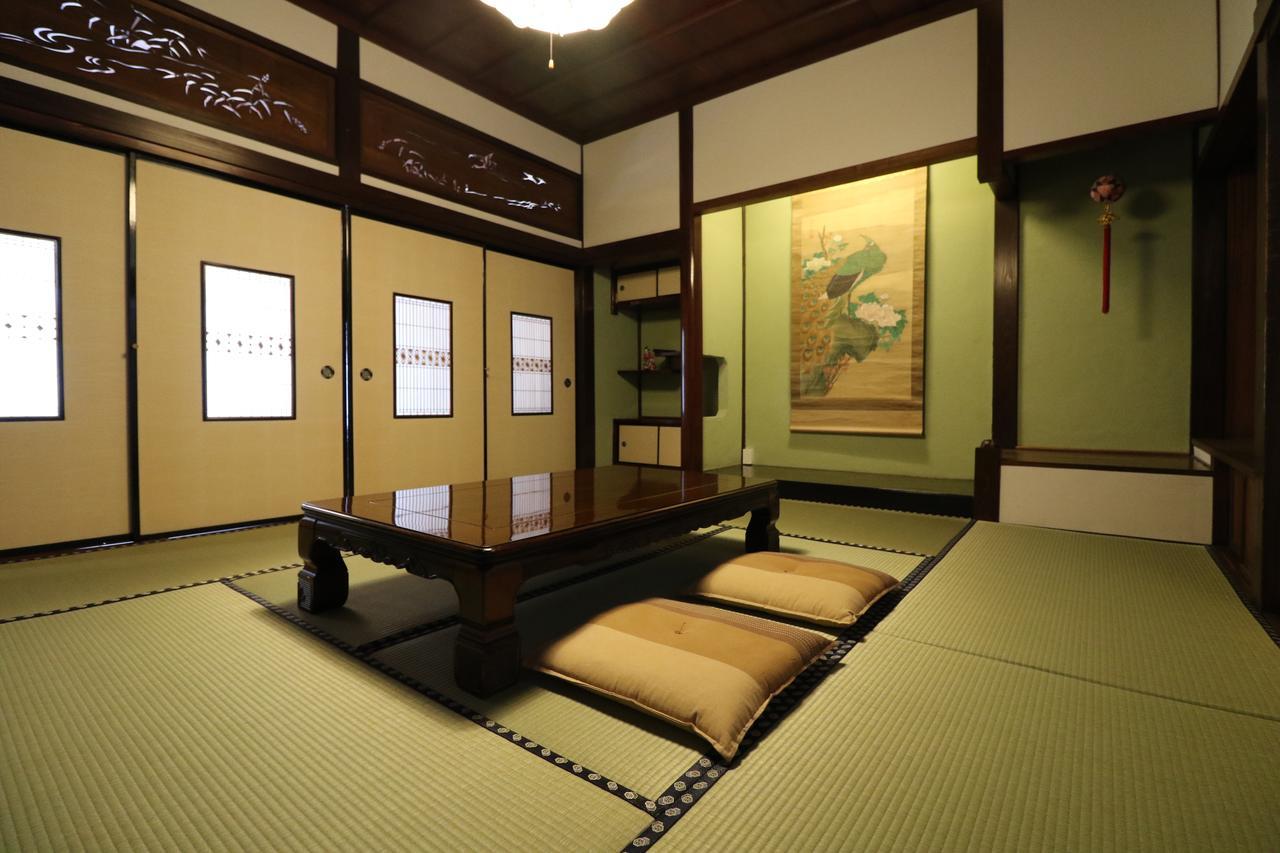 Yanagawa B&B Hatago Extérieur photo
