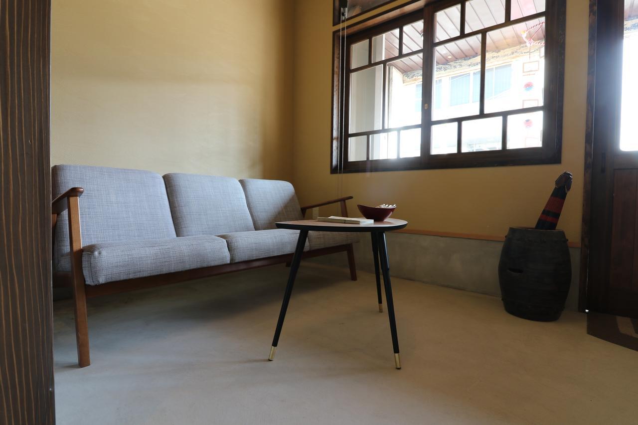 Yanagawa B&B Hatago Extérieur photo