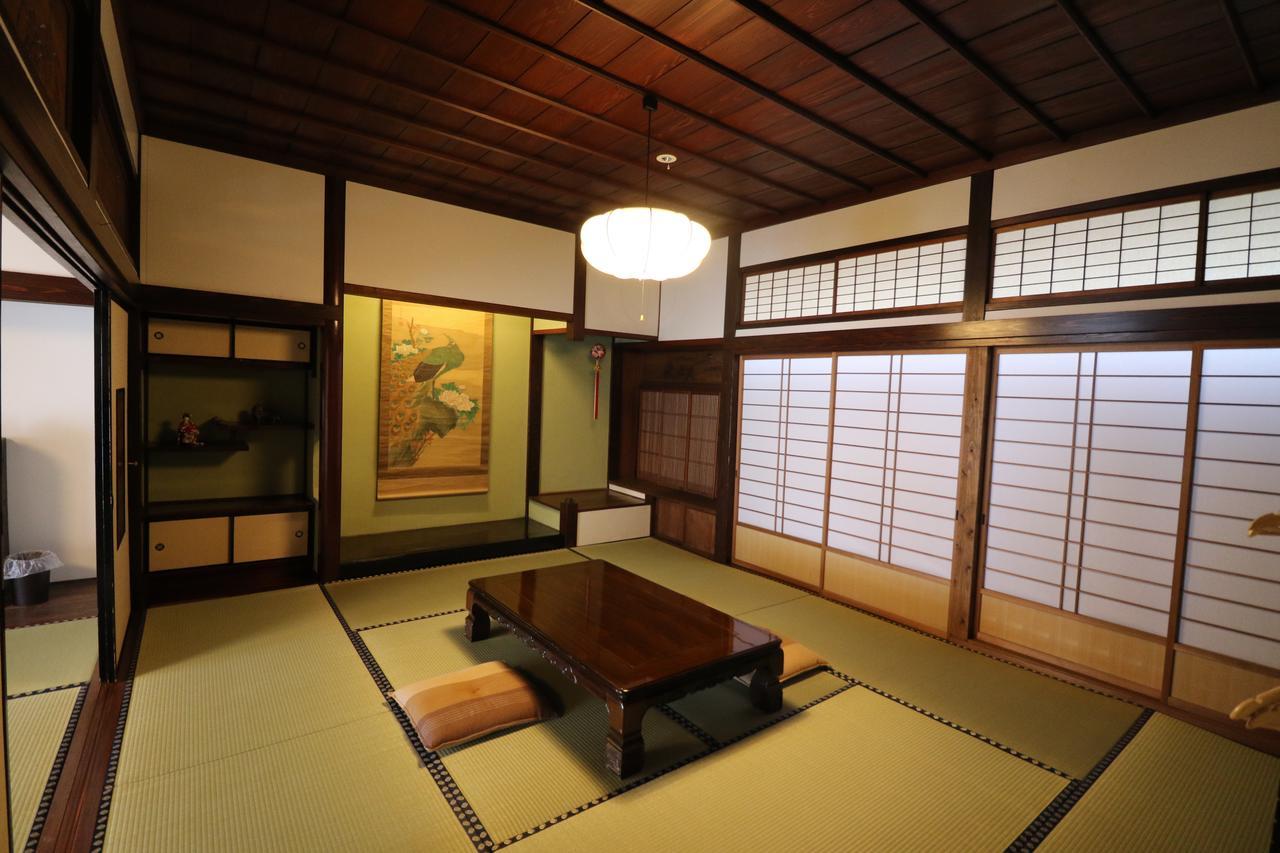 Yanagawa B&B Hatago Extérieur photo
