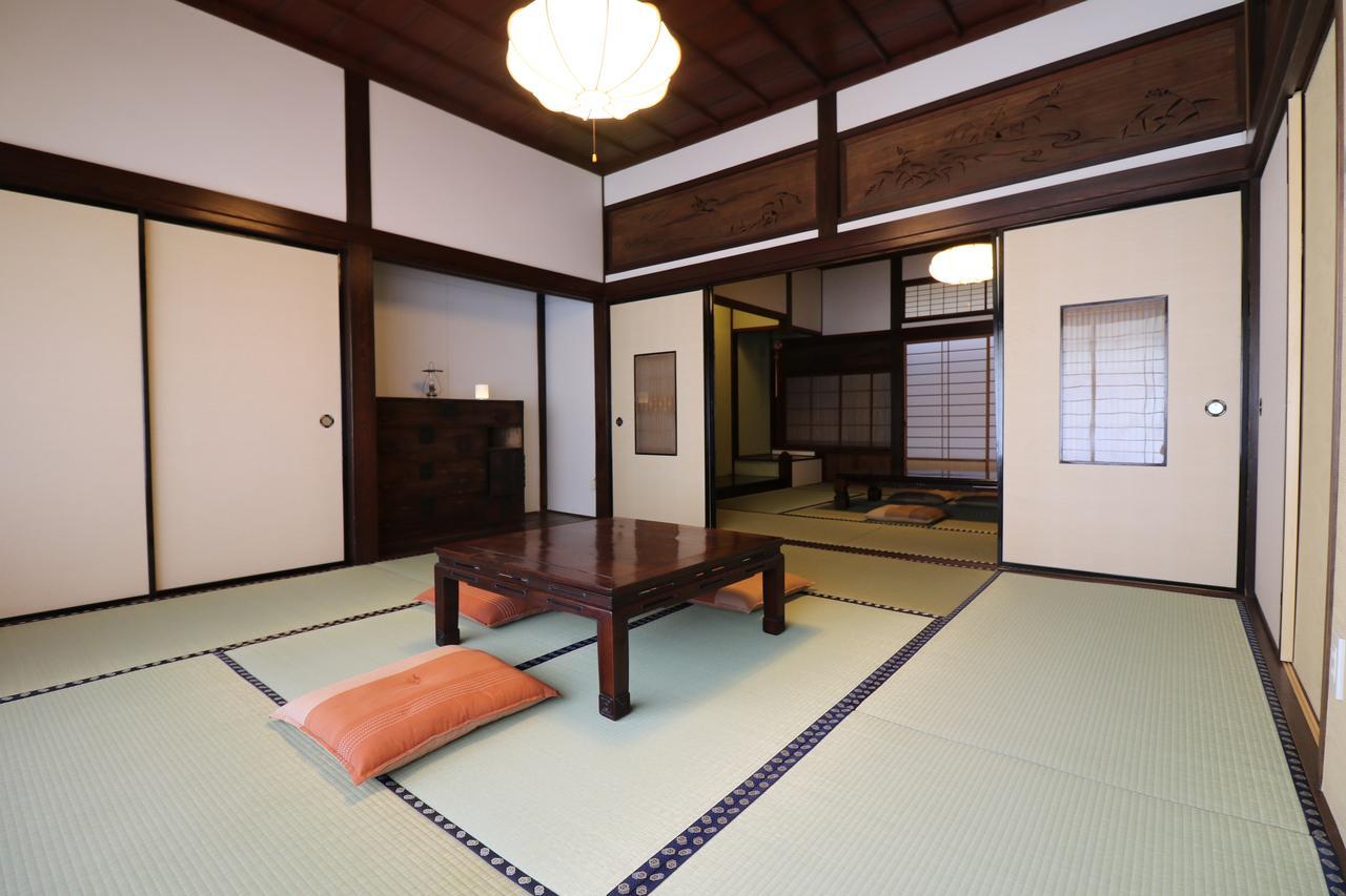 Yanagawa B&B Hatago Extérieur photo
