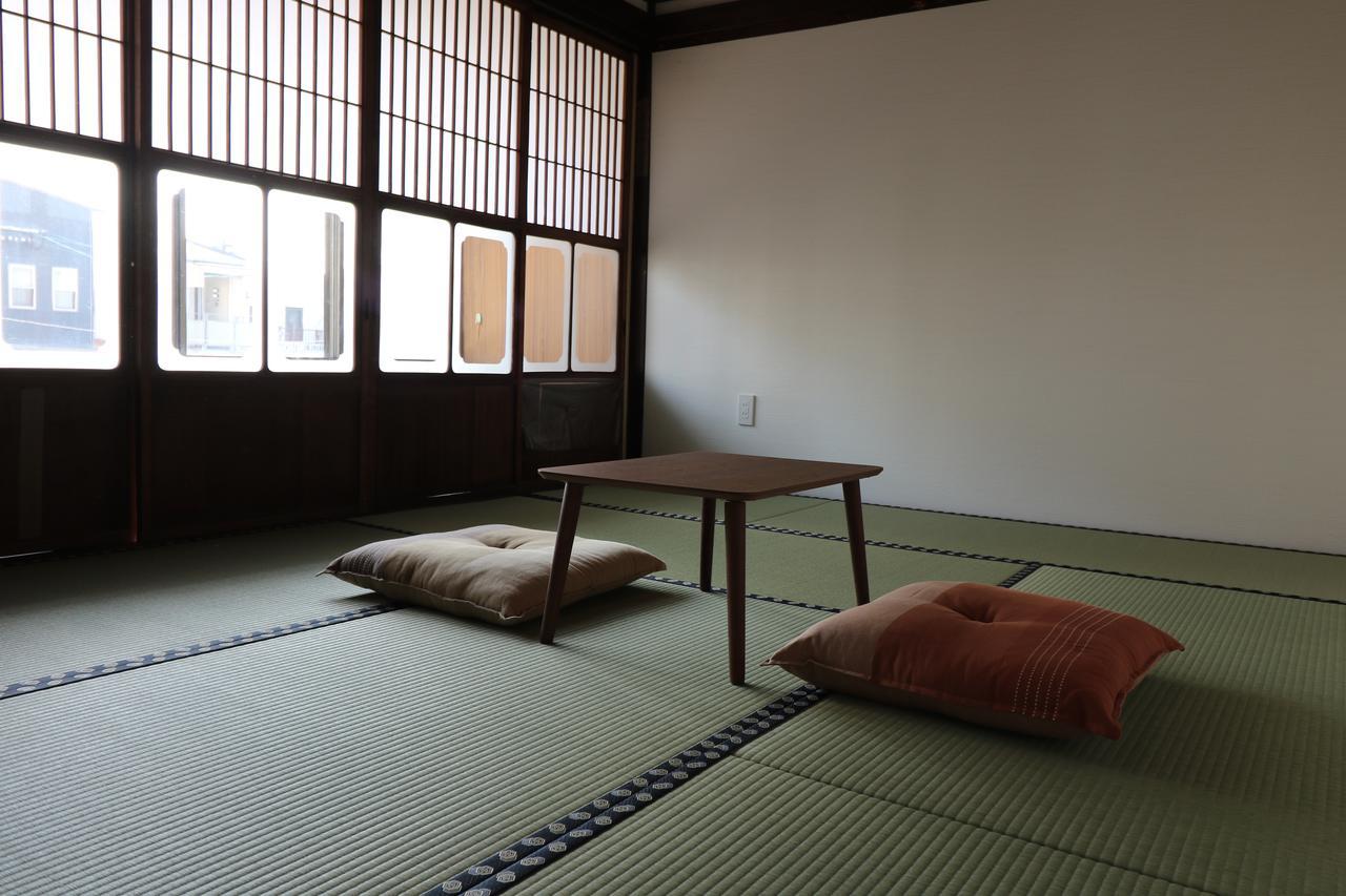 Yanagawa B&B Hatago Extérieur photo