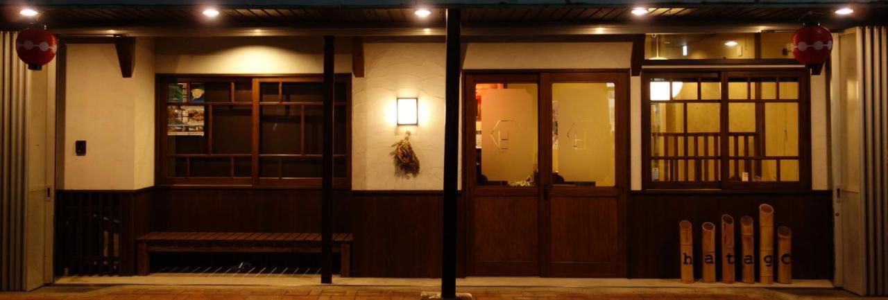 Yanagawa B&B Hatago Extérieur photo